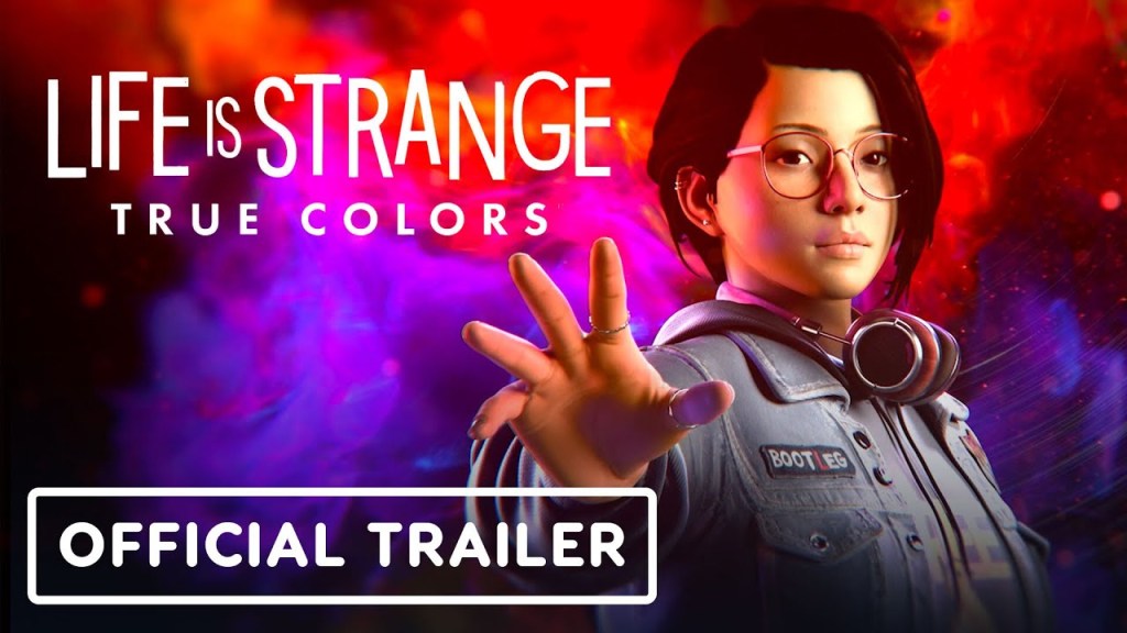 Life Is Strange: True Colors