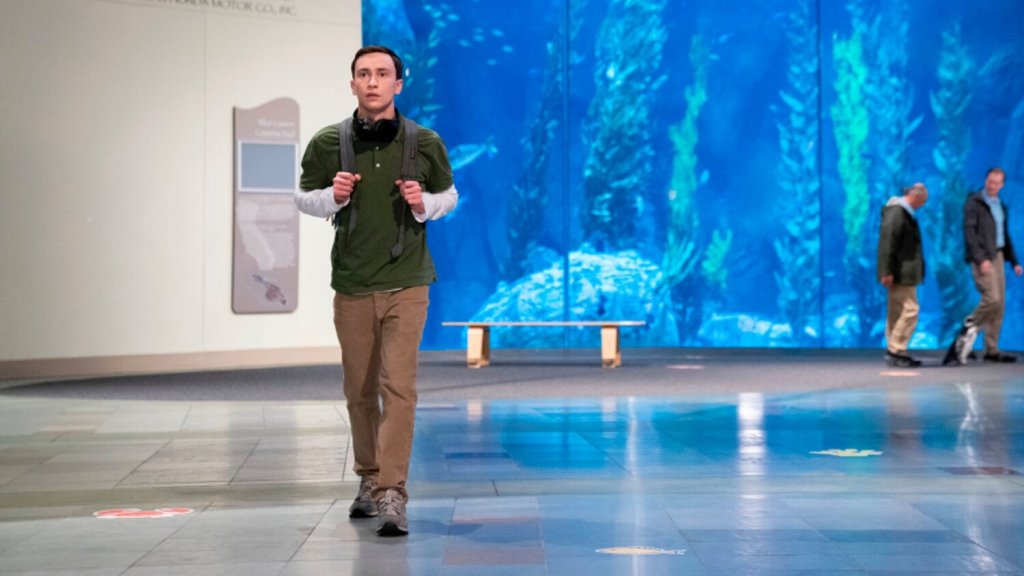 ‘Atypical’: Netflix Unveils Season 4 Premiere Date, First-Look Photos For Series 5 netflix announces atypical season 4 july premiere date and shares first look photos 2