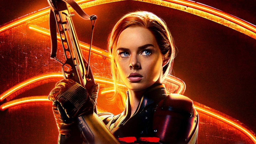 Character posters for Snake Eyes: G.I. Joe Origins 