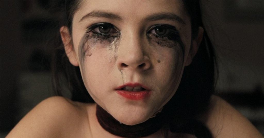 ORPHAN FIRST KILL Will "Shock" Audiences and "It's Not What Most People Will Expect" 1 Orphan First Kill