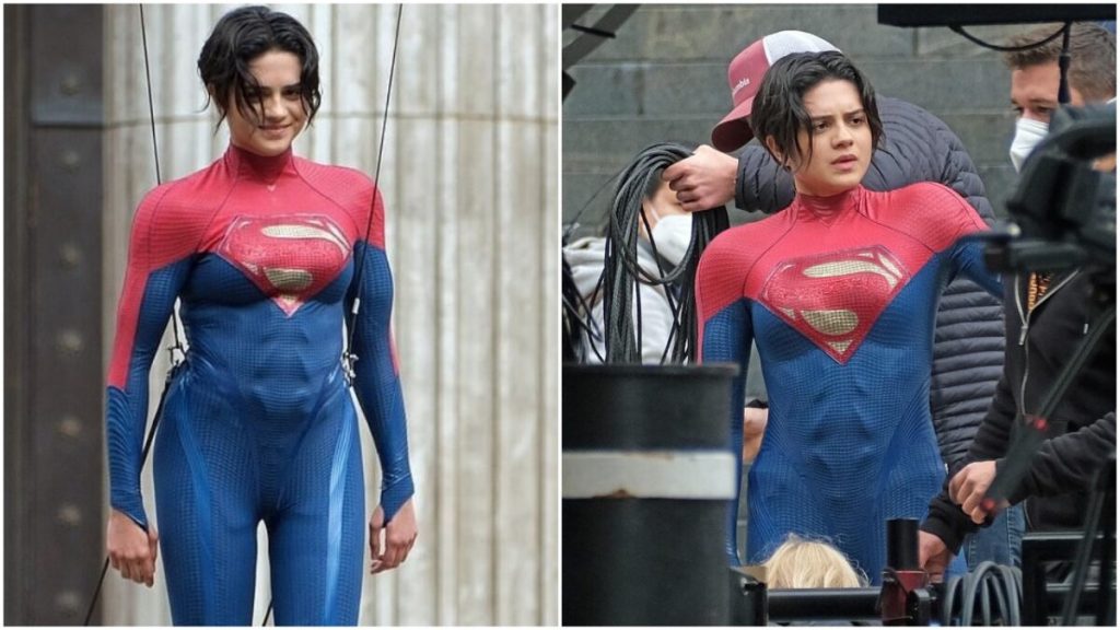 THE FLASH Set Photos Show Michael Keaton as Bruce Wayne and Sasha Calle as Supergirl 8 pjimage 2021 06 20T142534.641 1200x675 1