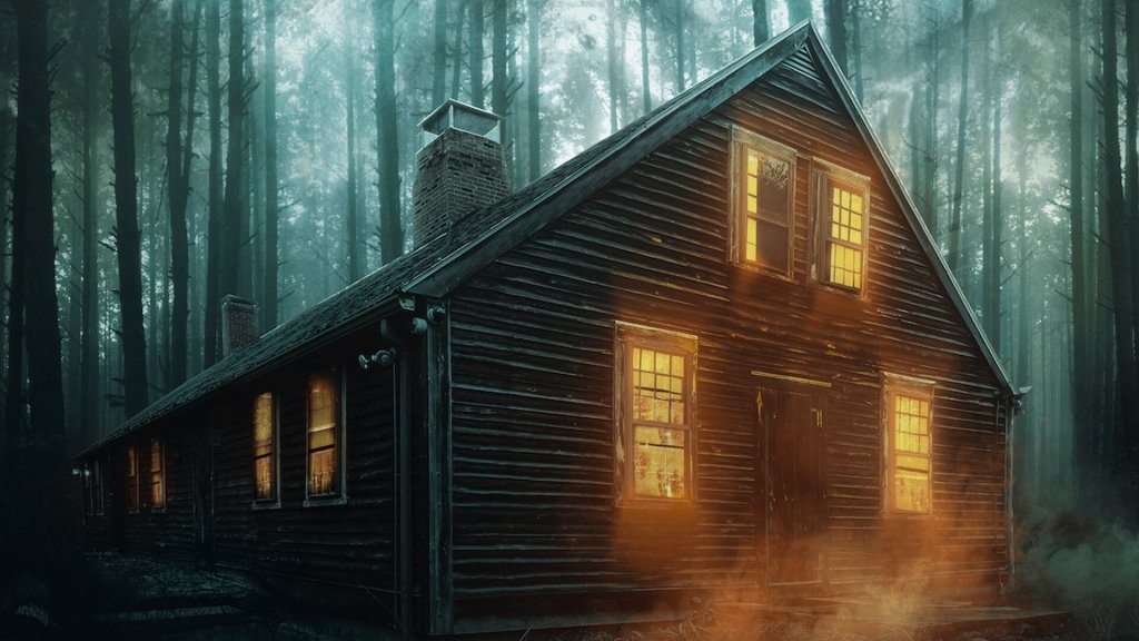 Trailer For THE SLEEPLESS UNREST Exploring the House That Inspired THE CONJURING 4 The Sleepless Unrest