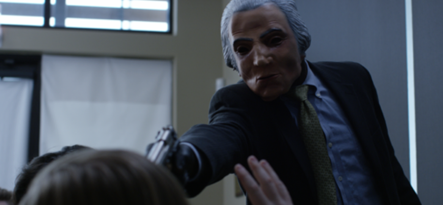 Trailer For New Bank Heist Thriller NO LOSS // NO GAIN 1 2b01d38a f025 909e 69f9 d7d84af36373