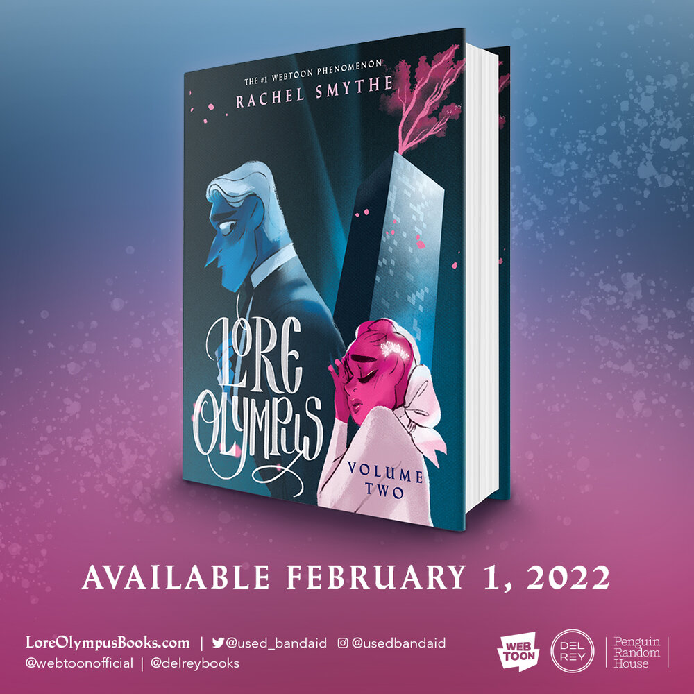 SMYTHE LoreO 2 revealsquare