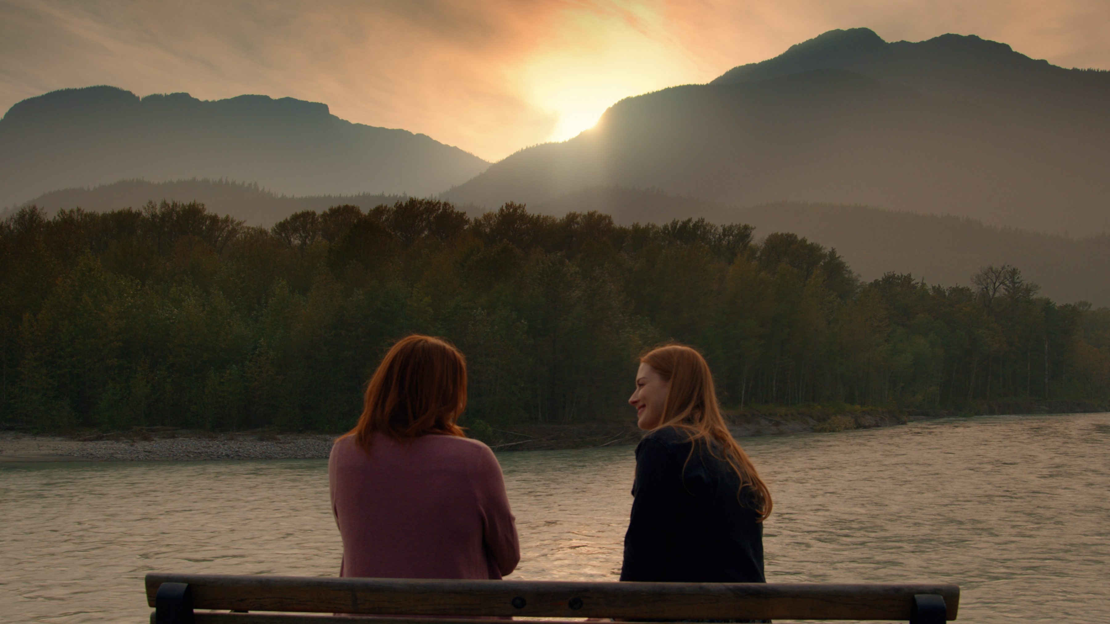 Virgin River Season 3 Review: Small town charm, big-city drama, and all the tears. 8 Virgin River Season 3 Review