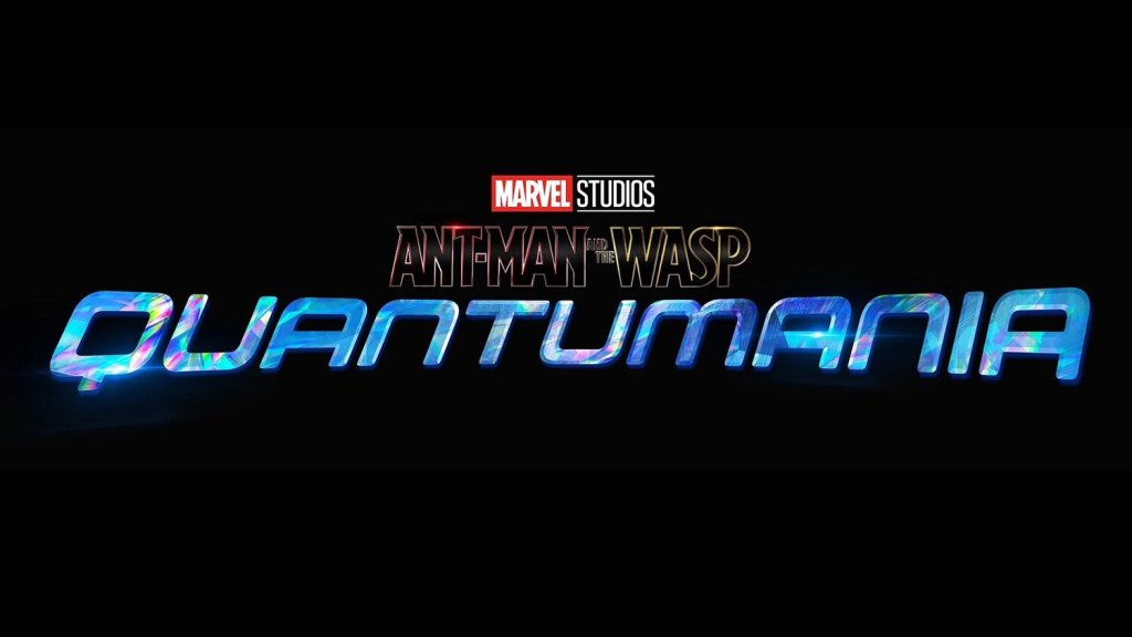 ANT-MAN AND THE WASP QUANTUMANIA Begins Production