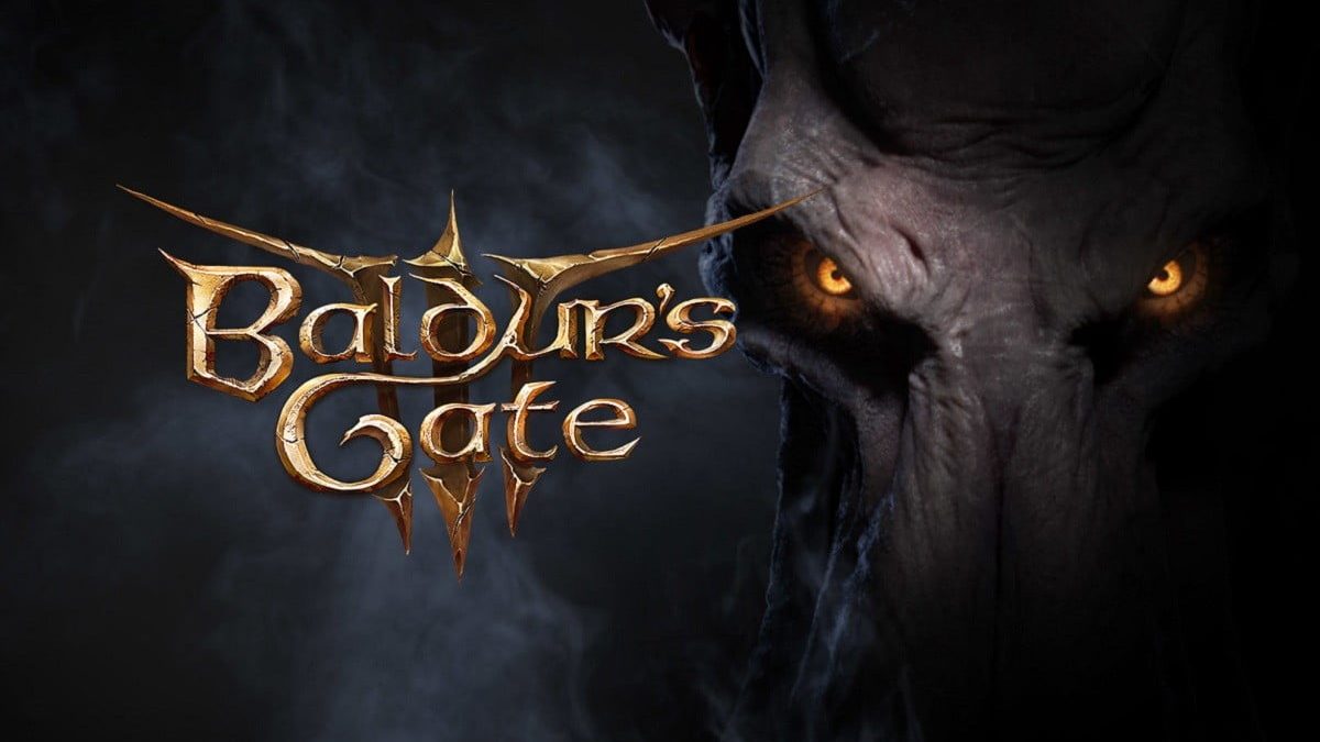 Baldur's gate 3