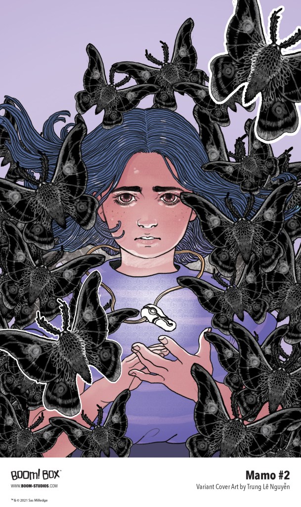 Untamed Magic Wreak Havoc in Your First Look at MAMO #2 6 c5d82454 6c47 3b88 9e2f 12f36dd5b12f
