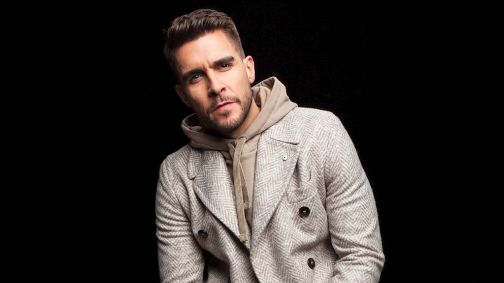 Josh Segarra