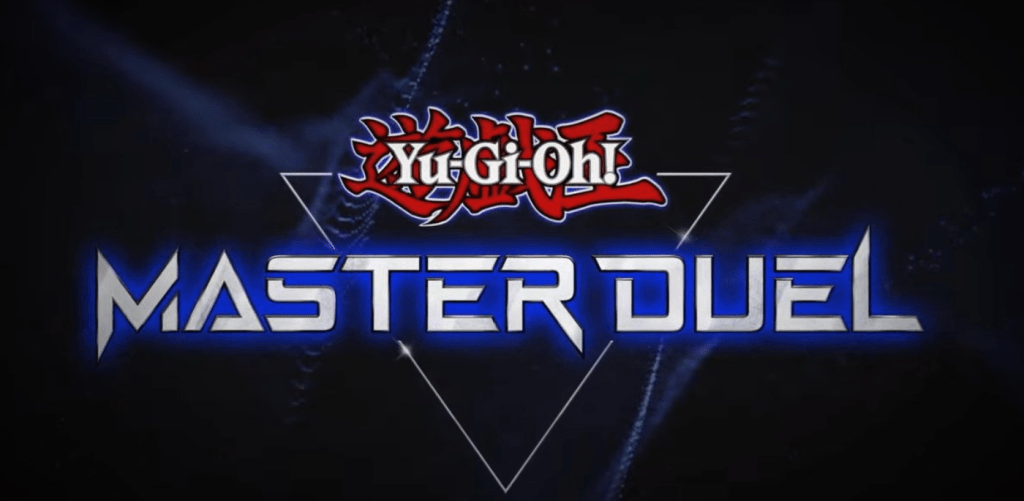 Yu-Gi-Oh Master Duel Revealed Alongside Yu-Gi-Oh Rush Duel Saikyou Battle Royale And A New Mobile Game 4 Yu-Gi-Oh Master Duel