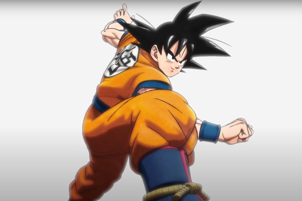 goku from db super super hero.0