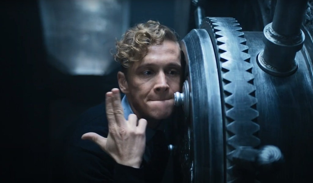 ARMY OF THIEVES TEASER TRAILER PREVIEWS ACTION-PACKED PREQUEL 1 ARMY OF THIEVES TEASER TRAILER