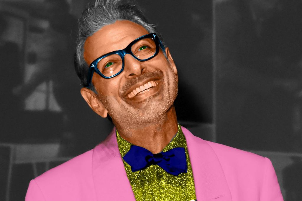 Jeff Goldblum Joins HBO's SEARCH PARTY Season 5 4 Jeff Goldblum