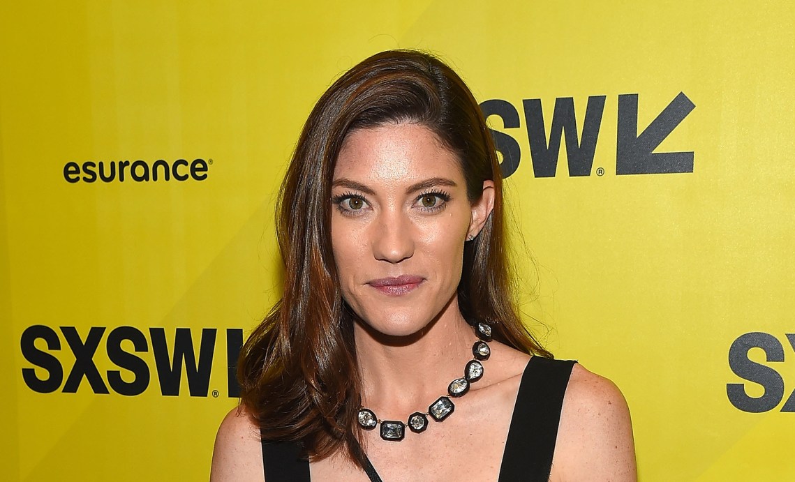 DEXTER Revival Brings Back Jennifer Carpenter as Deb Geek