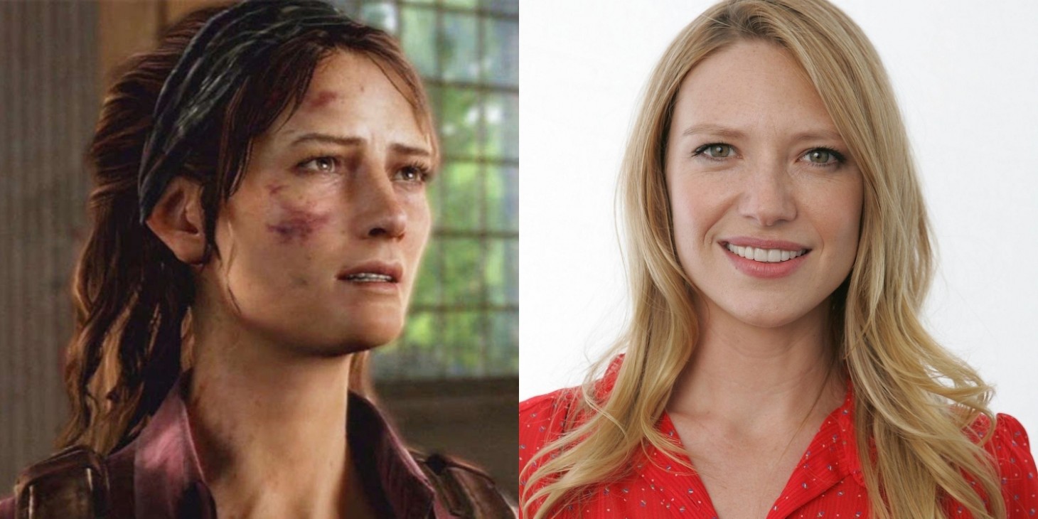 The Last Of Us TV Series Casts Anna Torv As Tess