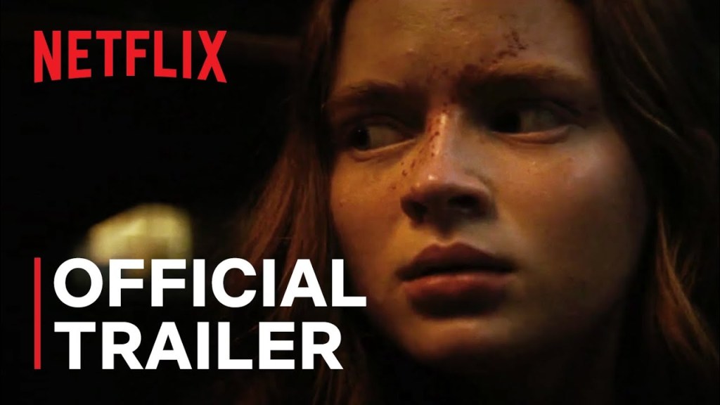 Trailer For R.L. Stine's Horror Thriller FEAR STREET PART TWO: 1978 - "One Way or Another, You're Gonna Die Tonight" 4 Fear Street Part Two: 1978