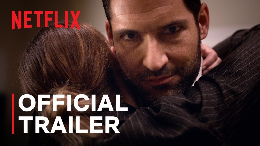 LUCIFER FINAL SEASON PREMIERE DATE REVEALED 4 LUCIFER FINAL SEASON PREMIERE DATE