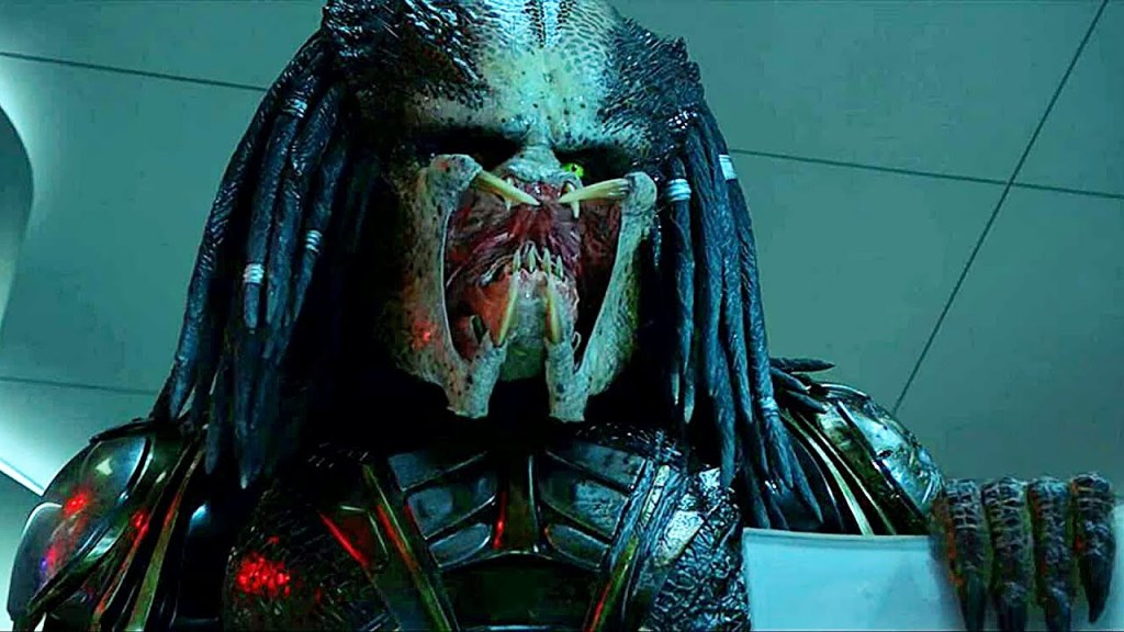 New Predator Movie Will be Called 'Skull' And Will Feature a Female Hero 4 New Predator Movie titled skull