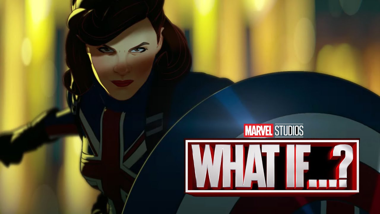 New Promo Spot For Marvel's WHAT IF