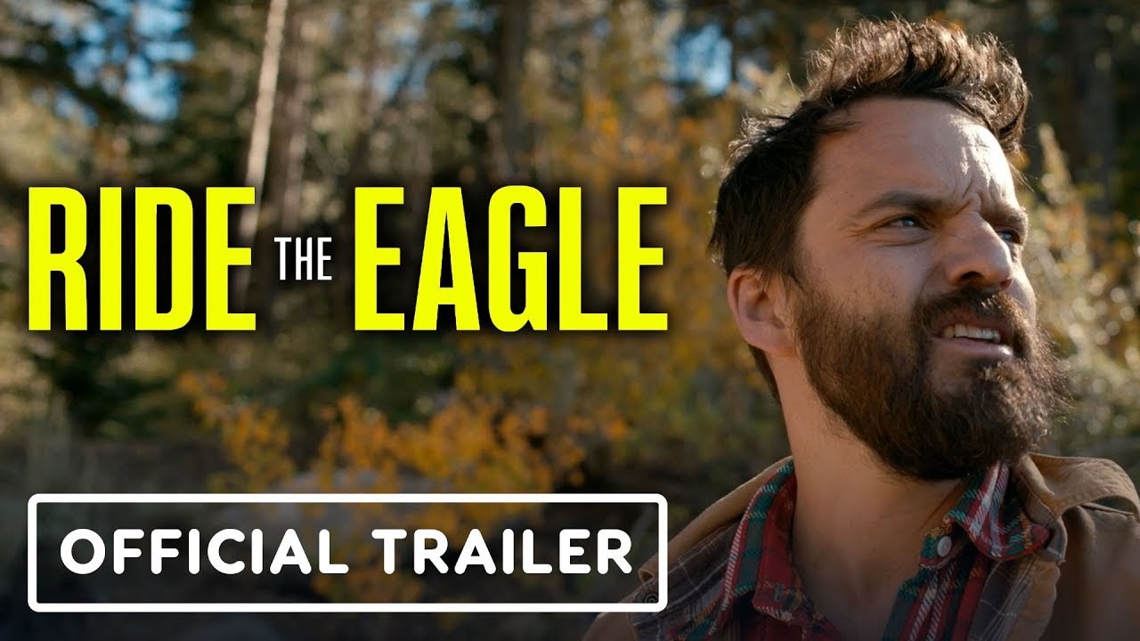 RIDE THE EAGLE Trailer