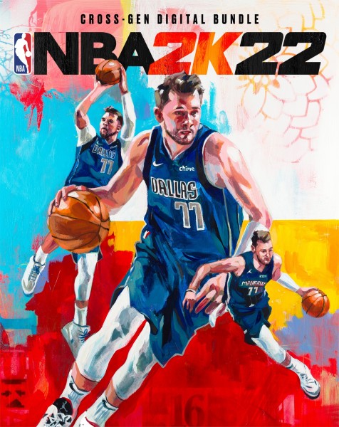 nba 2k22 2