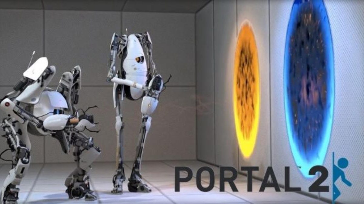 Portal 2