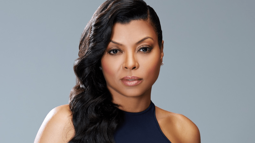Taraji P Henson