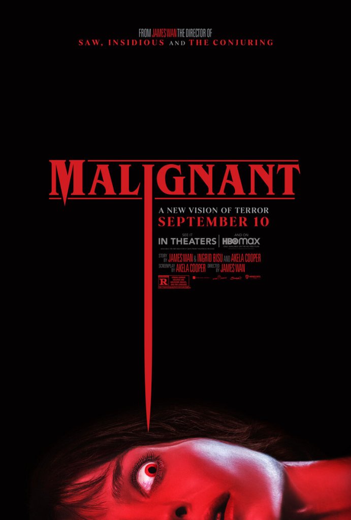 Malignant 