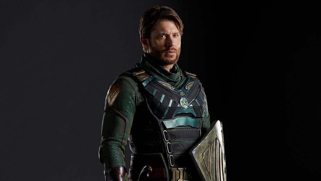 THE BOYS Creator Eric Kripke Talks Season 3, Soldier Boy, Herogasm, and Winks to SUPERNATURAL 4 THE BOYS Creator Eric Kripke