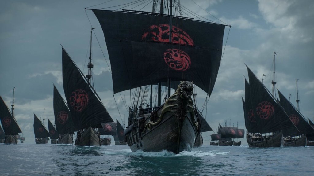 GAME OF THRONES Animated Series
