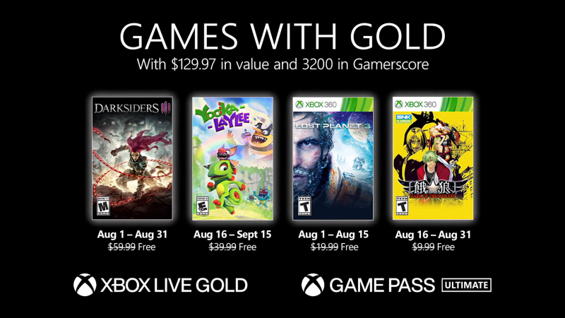 xbox august 2021 games with gold 0 1 screenshot