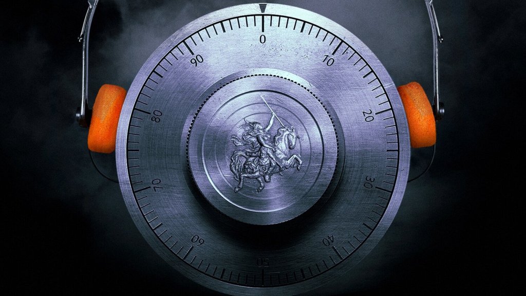 Zack Snyder Shares Teaser Poster for ARMY OF THIEVES 4 Teaser Poster for ARMY OF THIEVES