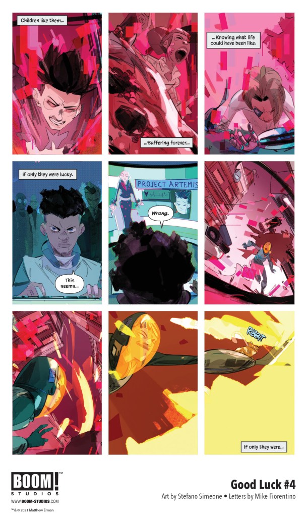 Your First Look at GOOD LUCK #4 From BOOM! Studios 8 21f14f31 f50e 6e3f e937 65de5897d9af