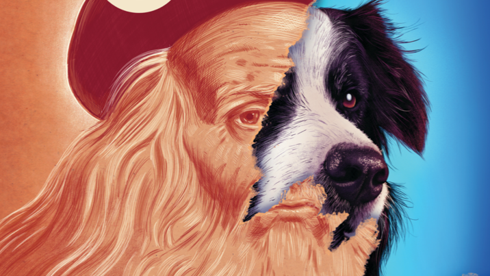 ORDINARY GODS ADDS FAMED MUSIC COMPOSER JOE CLARK AS CO-WRITER, REVEALS DOALY VARIANT 1 DOALY VARIANT