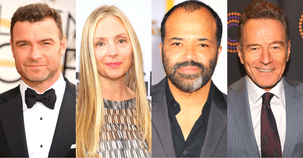 Bryan Cranston, Hope Davis, Jeffrey Wright, and Liev Schreiber Join Upcoming Wes Anderson Film 