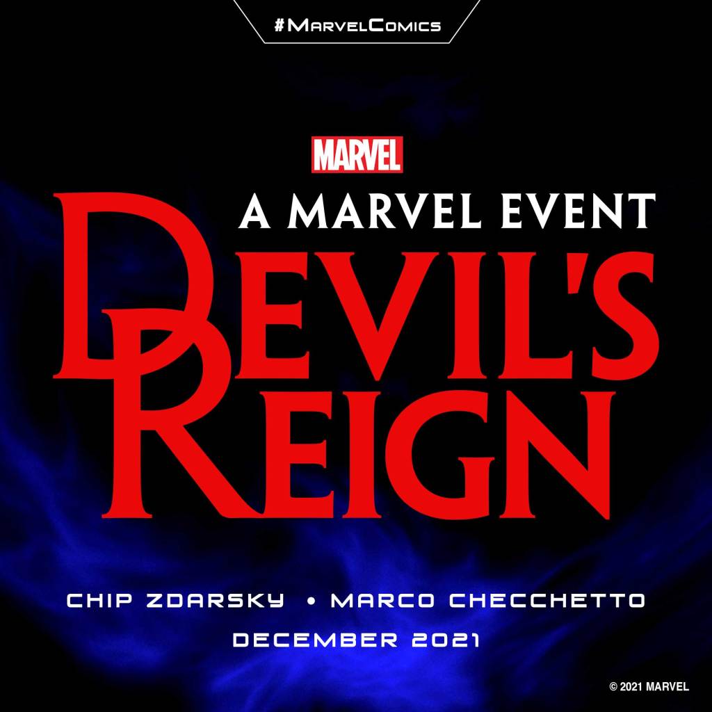 Devils Reign