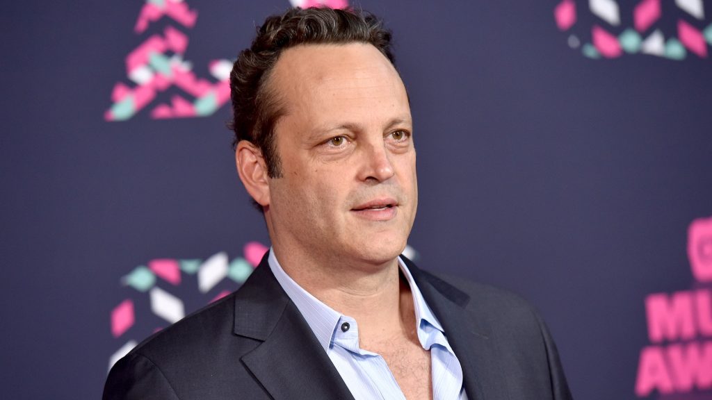 Vince Vaughn Teaming with TED LASSO Co-Creator Bill Lawrence For BAD MONKEY Series at Apple TV 4 Vince Vaughn Teaming with TED LASSO Co-Creator Bill Lawrence For BAD MONKEY Series