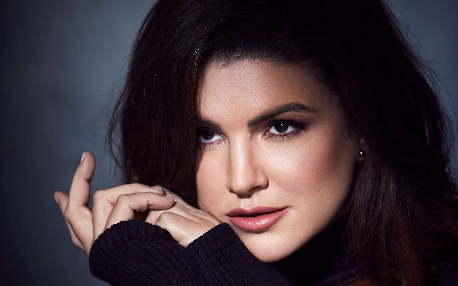 Gina Carano Shares Details About New Thriller Film Project