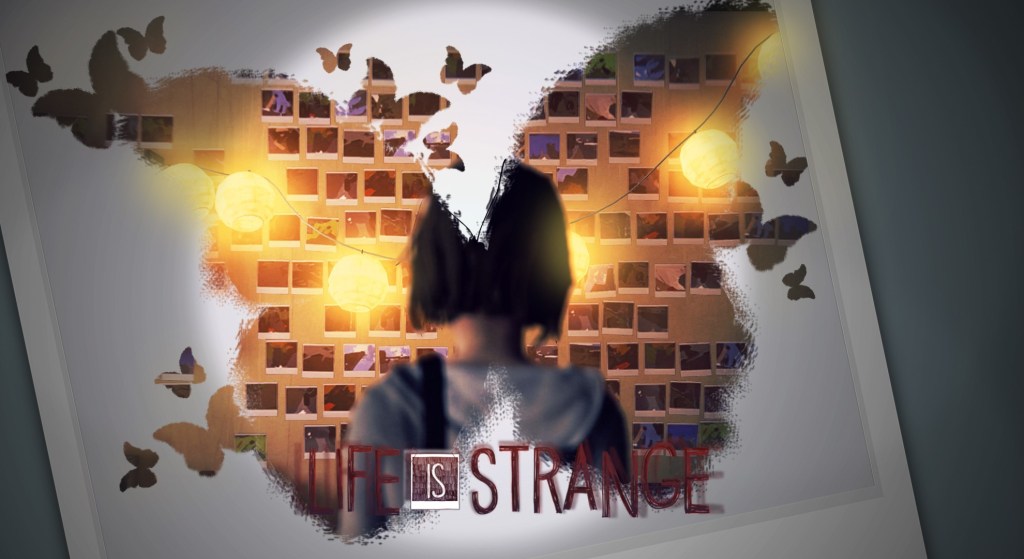 Life Is Strange TV Series