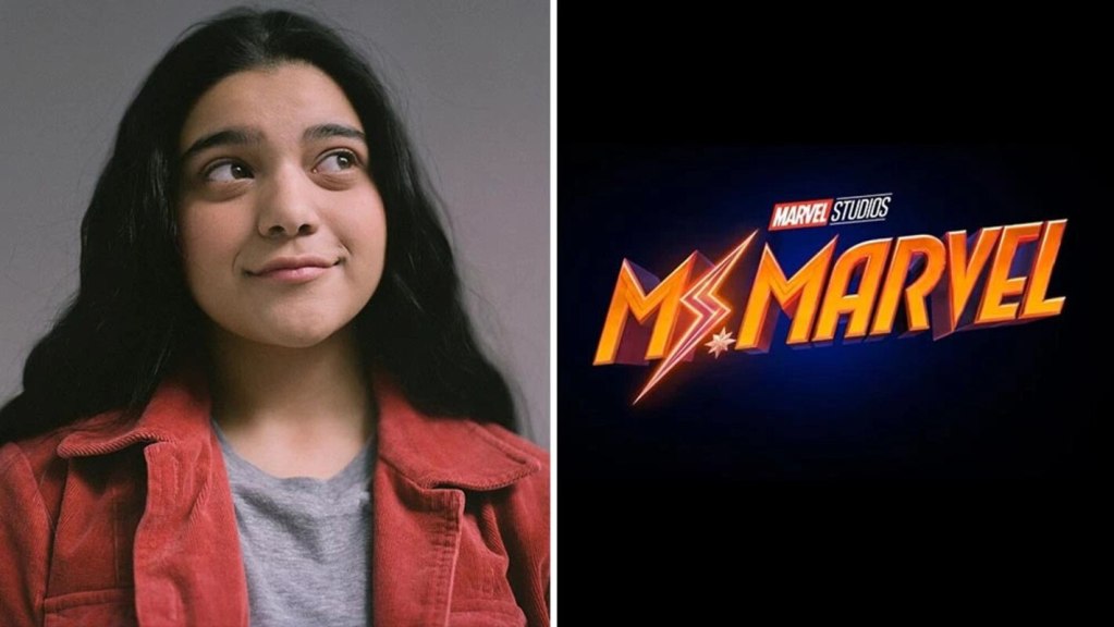 Iman Vellani Talks About What It Means to Join the MCU