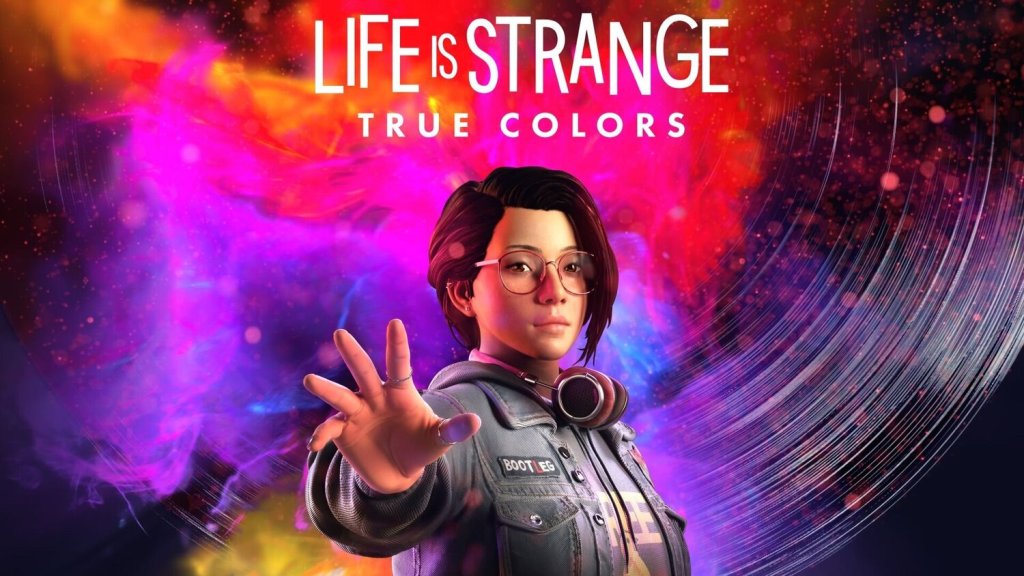 Life Is Strange True Colors Trailer 