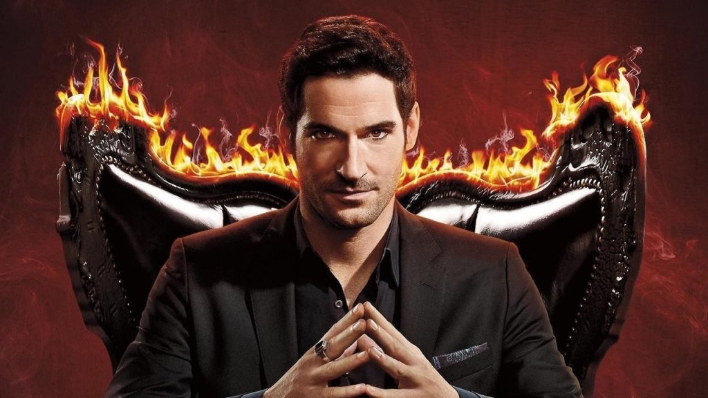 LUCIFER Final Season Trailer