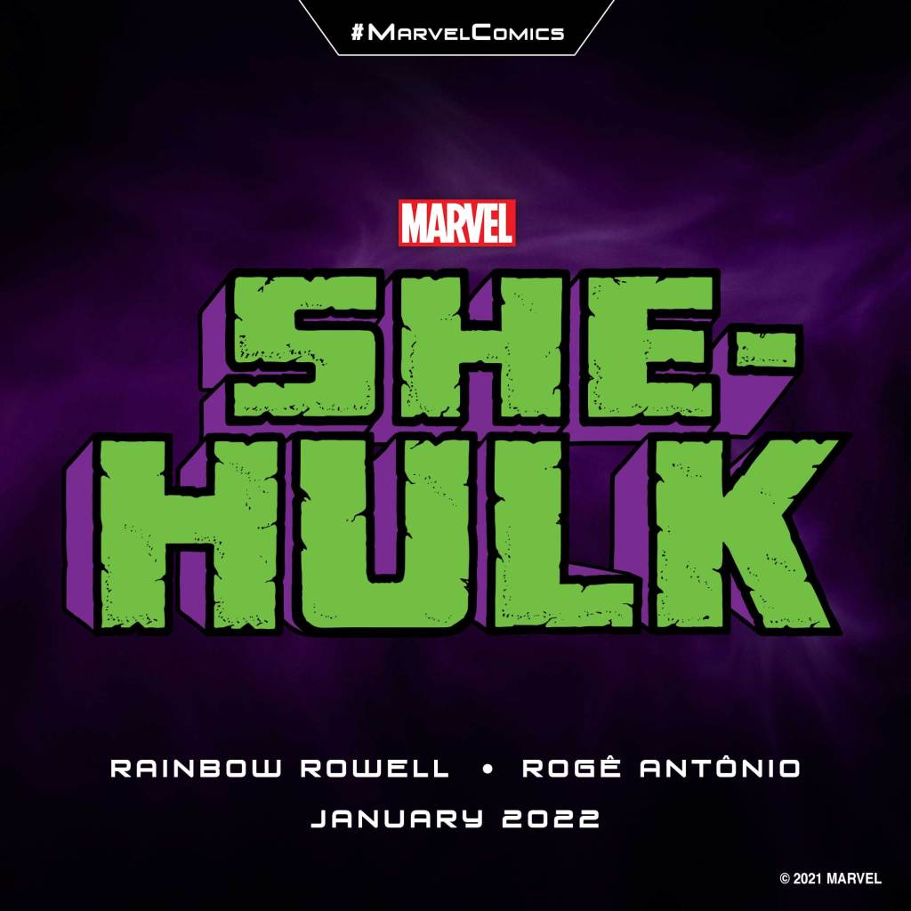 SheHulk