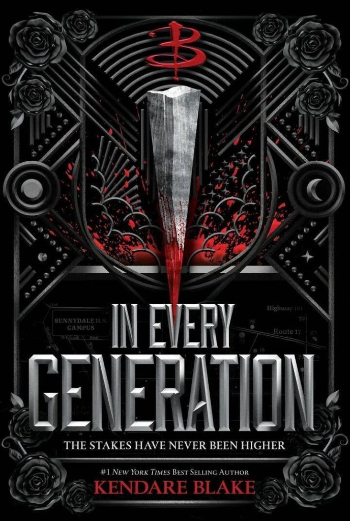 In EVERY GENERATION