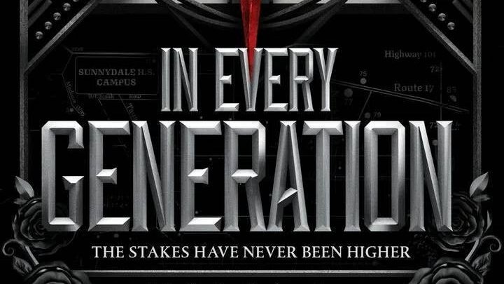 In Every Generation