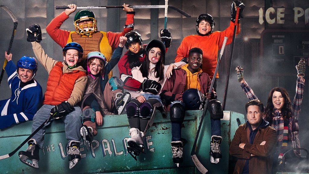 Disney+ Renews THE MIGHTY DUCKS GAME CHANGERS