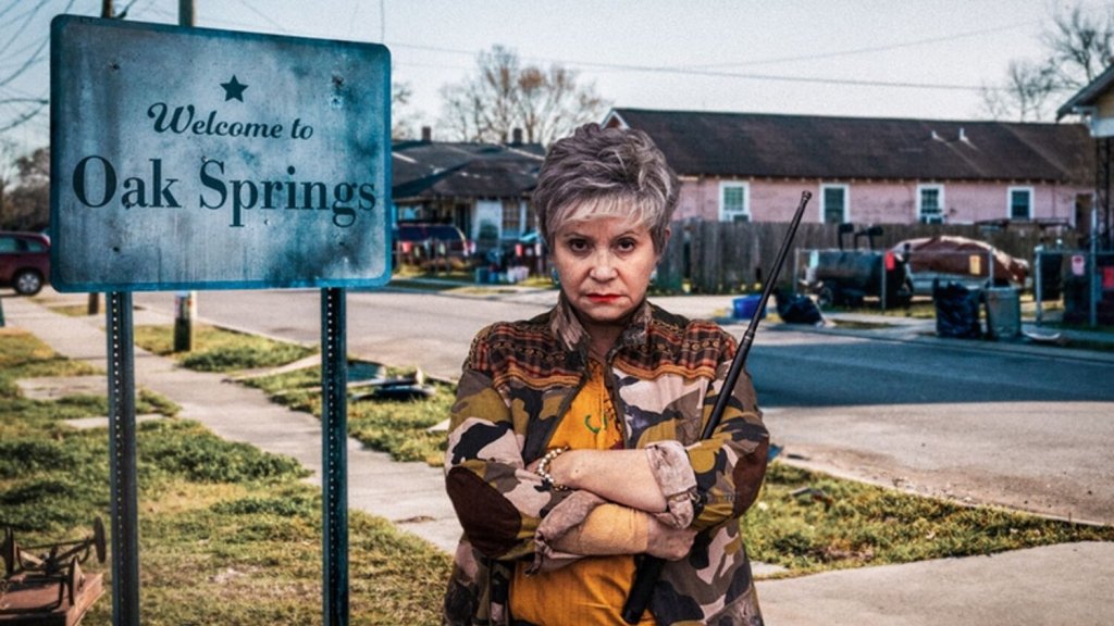 First Look at The Next Installment of the Amazon WELCOME TO THE BLUMHOUSE Horror Film Series 1 First Look at The Next Installment of the Amazon WELCOME TO THE BLUMHOUSE Horror Film Series