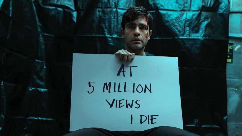 CLICKBAIT Trailer