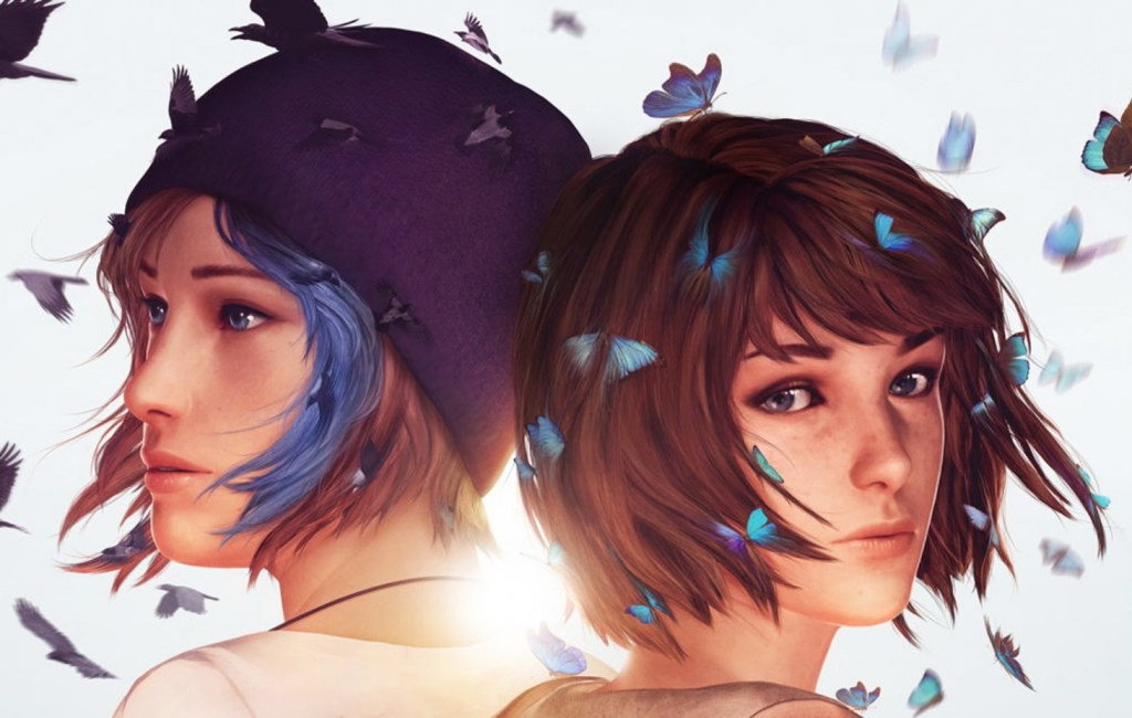 Life Is Strange Remastered Collection Delayed To 2022