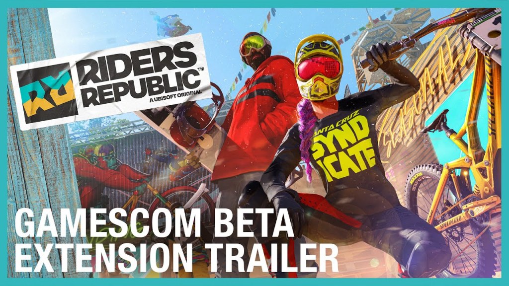 Riders Republic Beta Extended And Now Open To Public 4 Riders Republic Beta Extended And Now Open To Public
